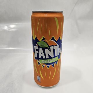Fanta 33 cl