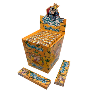 Papel King Smell Ice Peach