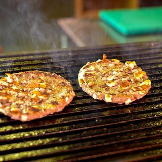 Mala gurmanska pljeskavica