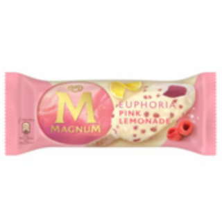 Magnum Euphoria