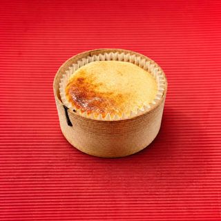 HOKKAIDO CHEESE CAKE