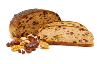 Pane gustoso