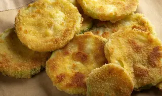 Dovlecel pane