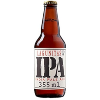 Cerveza Lagunitas IPA (35,5 cl.)