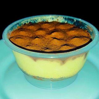 Tiramisú