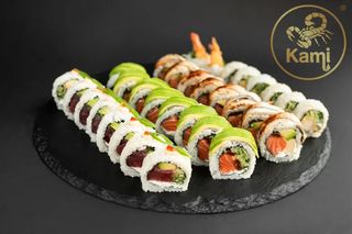 Californication 32 szt. (3 os.)