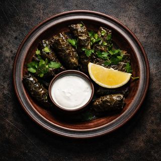 Долма 250 /50г