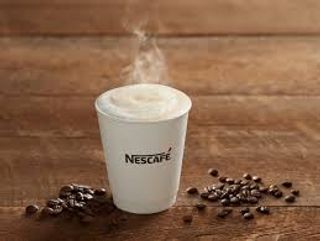 Café Crème Nescafé
