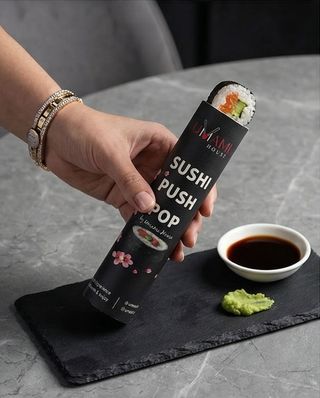 Spicy Tuna