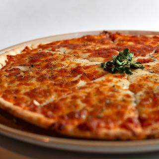 Pizza Margarita