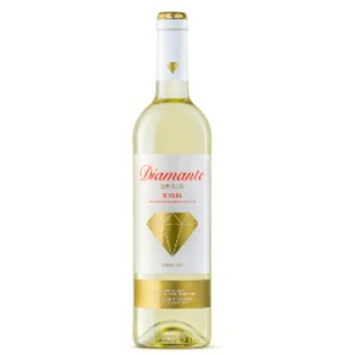 Vino Blanco Diamante Rioja (75 cl.)