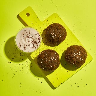 Falafel Bolas (3 Uds.)