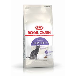 ROYAL CANIN FHN Sterilised 2kg (KOD RC125370200)