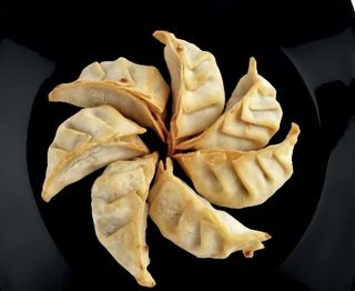 Gyozas (5 Piezas)
