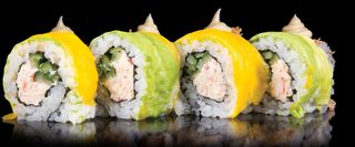 Манго краб (4бр-110г)