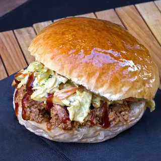Cabullo Pulled pork