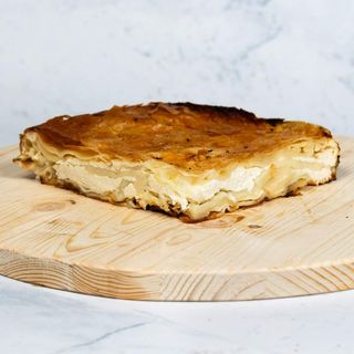 Burek sir - BOX 6