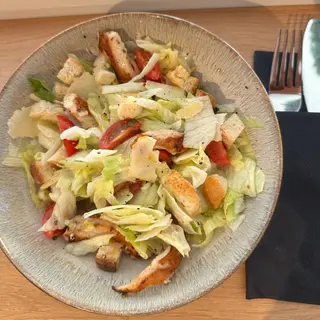 Salata Cezar cu Pui