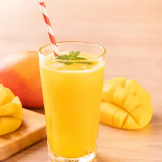 Refresco De Mango (33 cl.)