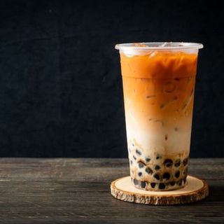 Thai tea