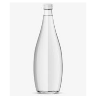 წყალი 0.5 ლ