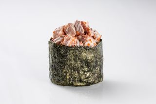 Гункан з вугром