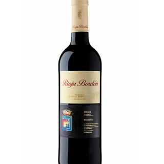 Rioja Bordón Crianza (375 Ml.)