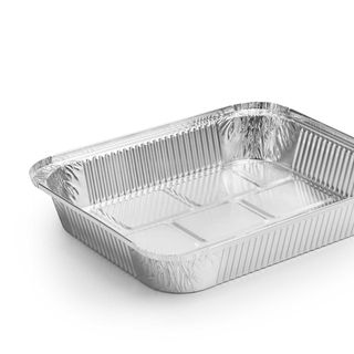 Embalagem de utilização única