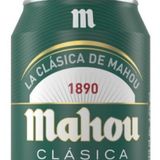 Cervezas 33ml