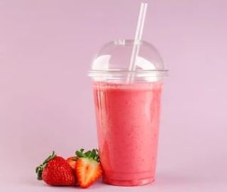 Jus de Fraise - 33cl