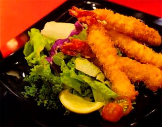 E7 Ebi Kimono (6 uds.)