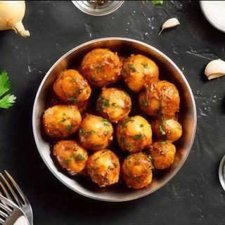 Bombay Aloo