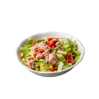 Ensalada de Atún