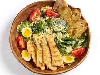 Цезар з куркою (220g)