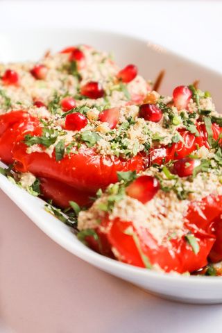 Roladki z papryki (4 szt.)