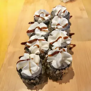 76.Hosomaki fritto