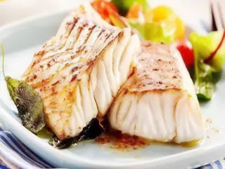 Filete Fogonero
