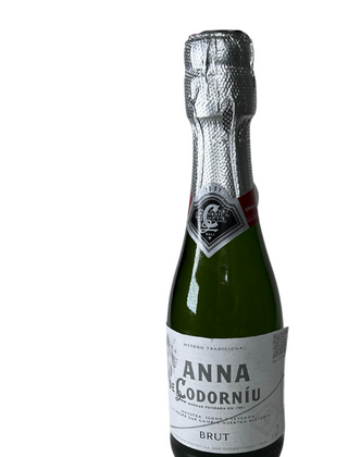 Cava Brut Ana De Codorniu (200 Ml.)