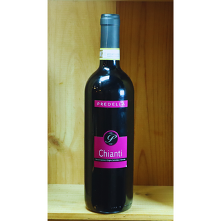 Chianti Negre Vino Italiano