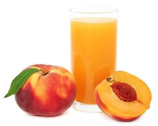 Персиковий нектар (1000 мл)