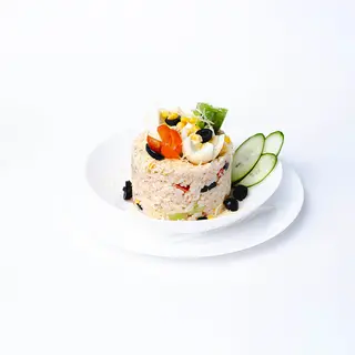 Salade Mexicaine