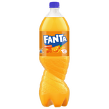 Fanta Апельсин П/Б 1Л