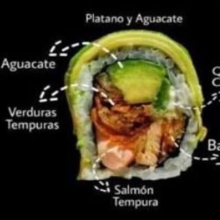 Fusion Roll (8 Pzs.)