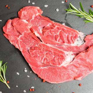 Fettine di controfiletto 1kg