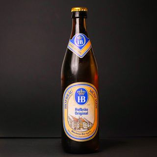 Hb original 50 cl