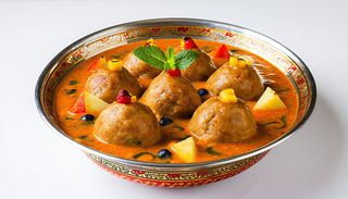 Malai kofta
