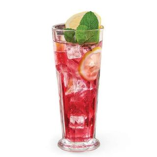 Lemoniada Truskawka i Mięta 250 ml