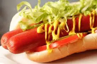 Classic Hotdog