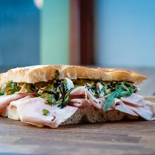 Mortadella Tartufata 350 gr.