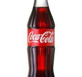 Coca Cola 1,25л